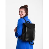 Vuch Joanna Leather Black | shoptok.hr