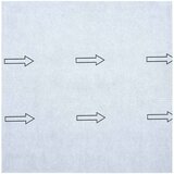  Podne daske 5,11 m² 55 pcs PVC Sivi mramor | shoptok.hr