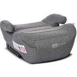 Lorelli AUTO SEDISTE MATADOR I-SIZE ISOFIX (125-150cm) - GREY | ePonuda.com