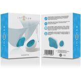 Intense Vibrator Za HlaČke Samantha Remote Control | Shoptok.si