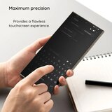 Techsuit 111D kaljeno Privacy Full Glue steklo za Xiaomi Redmi 13C 4G / 13C 5G / Poco C65 / Poco M6 | Shoptok.si