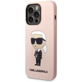  OVITEK HARDCASE ZA IPHONE 14 PRO 6.1 KLHCP14LSNIKBCP SILIKON, (5000339062) | Shoptok.si