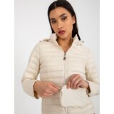 Honey Winter Jacket-NM-KR-D2-3880.99P-light beige | shoptok.hr