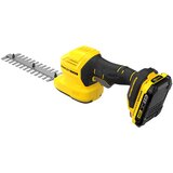 Stanley V20 akumulatorske škare za 18V grmlje FATMAX 2Ah akumulator. | shoptok.hr