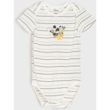 Sinsay Bodi od organskog pamuka s printom 2 pack Mickey Mouse | shoptok.hr