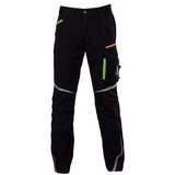 Crafter Shield pantalone crne vel. XXL Cene