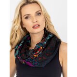 Factory Price Scarf-AT-KM-ENEC-A9.91-black | shoptok.hr