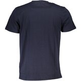 Cavalli Class SHORT SLEEVE T-SHIRT MEN BLUE | Shoptok.si