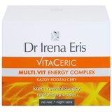 Dr Irena Eris VitaCeric gladilna nočna krema 50 ml | Shoptok.si