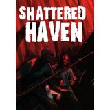 Steam Shattered Haven (PC) Key GLOBAL | ePonuda.com