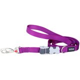 Povodac za pse Red Dingo Vijoličasta | shoptok.hr