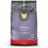 Husse Katt Urinary Suva hrana za mačke kod urinarnih tegoba, Piletina, 2kg Cene