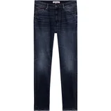 Tommy Jeans VAQUERO CORTE SKINNY HOMBRE DM0DM13668 Plava