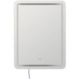 Ixia Stensko ogledalo z lučjo 60x80 cm – | Shoptok.si