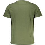Gianmarco Venturi MEN&#39;S SHORT SLEEVED T-SHIRT GREEN | Shoptok.si