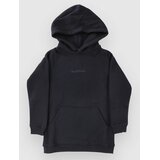 Blue Tomato Mini Logo Kids Pulover s kapuco woodland grey | Shoptok.si