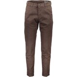 North Sails BROWN MEN&#39;S PANTS | shoptok.hr
