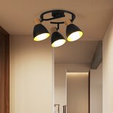  Brilagi - Spot svetiljka ODENSE 3xE14/10W/230V drvo/crna | Eponuda.com