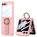  Futrola strap ring case za samsung f741b galaxy z flip 6 5g roze (gkk case) ( F116699 ) | ePonuda.com