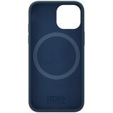 Next One MagSafe Silicone Case for iPhone 13 Mini Royal Blue ( IPH5.4-2021-MAGSAFE-BLUE) Cene