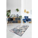  Adel multicolor hall carpet (100 x 200) Cene