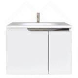 Piramida Euridika 75 H/V lavabo sa ormarićem | Eponuda.com