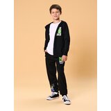 Sinsay Hoodie s tiskom Minecraft | shoptok.hr
