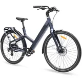 eBike Veles black CBU