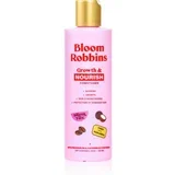 Growth & Nourish balzam za prehrano in sijaj 250 ml
