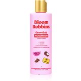 Bloom Robbins Growth & Nourish regenerator za ishranu i sjaj 250 ml | shoptok.hr