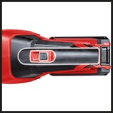 Einhell TE-HV 18/06 Li - Solo, Akumulatorkski usisivač - (2347190) | ePonuda.com