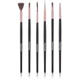 Flormar Nail Art Brush Set set kistova za nokte 6 kom Cijene