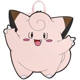 Pokemon Loungefly mini ruksak Pokémon Clefairy Cosplay | shoptok.hr