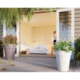 Artevasi Posuda za cvijeće od reciklirane plastike ø 40 cm Capri – | shoptok.hr