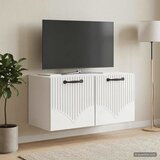  ormar za zid Zidne Bijela visokog sjaja 59,5 x 31 x 30 cm | shoptok.hr