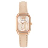 ANNE KLEIN ženski ručni sat AK/3874RGBH Leather | ePonuda.com