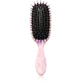 Wet Brush Shine Enhancer krtača za lase s ščetinami divjega prašiča Color wash - watermark 1 kos Cene