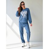 Resti Women's viscose set with print | shoptok.hr