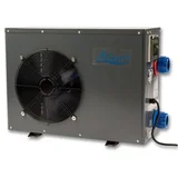 Toplotna črpalka BP-100HS – 10 kW/6 m3/h, WiFi za ogrevanje bazenske vode, (21592293)