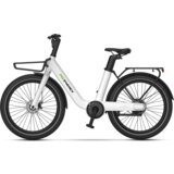 Ms Energy eBike c102 White | Eponuda.ba