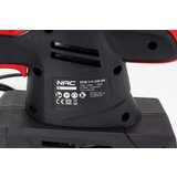 NAC Oscilirajoči brusilnik 380W ES38-115-230-GN, (21108241) | Shoptok.si