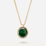 Giorre Woman's Necklace 38138 Cene