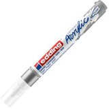 Marker AKRILNI 2-3 MM EDDING 5100923 SREBRNI | Eponuda.com