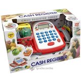  Kasa igračka za decu CASH REGISTER | Eponuda.com
