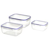 PLASTOFLEX LOCK & SAFE BOX R SET 3/1 Cijene