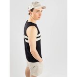 Hurley Oceancare Stripes Majica brez rokavov black | Shoptok.si