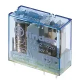 Relej za štampanu pločicu 40.31.7.012.1320, 12 V/DC, 1x radni k., 12 A, 2
