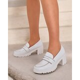 Resti Women's patent leather loafers Befies | ePonuda.com