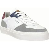 Pepe Jeans Nizke superge Yogi street Siva Cene