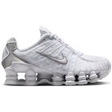 Nike Nizke superge Shox TL Bela Cene